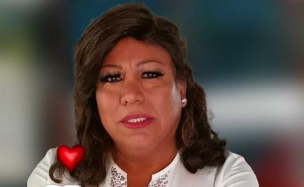 Conoce a Pepe Mesinas, aspirante trans a la presidencia de San Jerónimo Caleras 