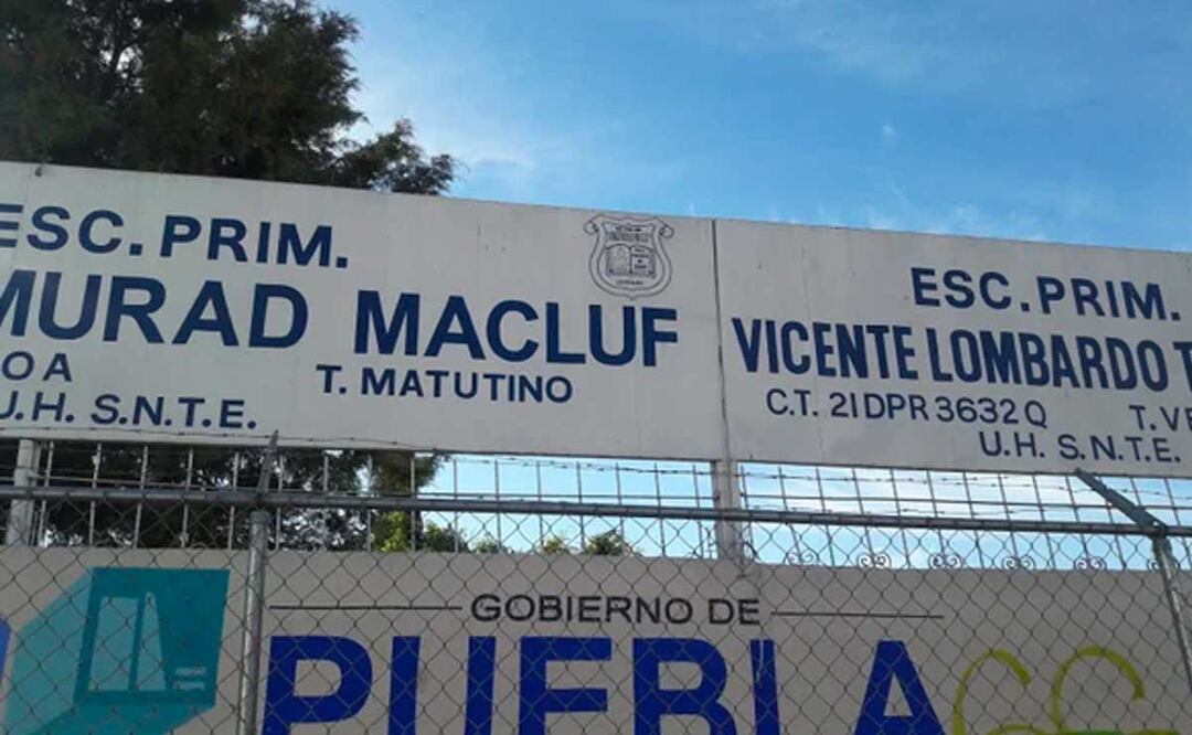 Foto: Agencia Es Imagen para El Universal Puebla