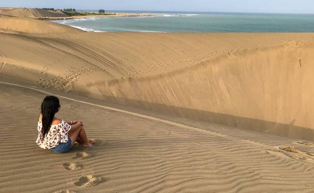 En Puebla hay una agencia de viajes que ofrece varios paseos a grupos de mujeres | Foto: Facebook Amonos Viajeras