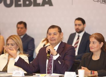 Armenta a Grupo Proyecta de Lomas de Angelópolis: dona 2 hectáreas o expropian