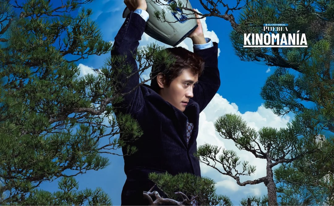 Foto: CJ Enterteinment