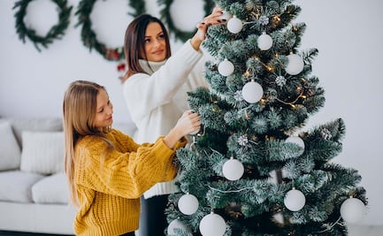 ¿Cuál es el origen y significado del Árbol de Navidad?