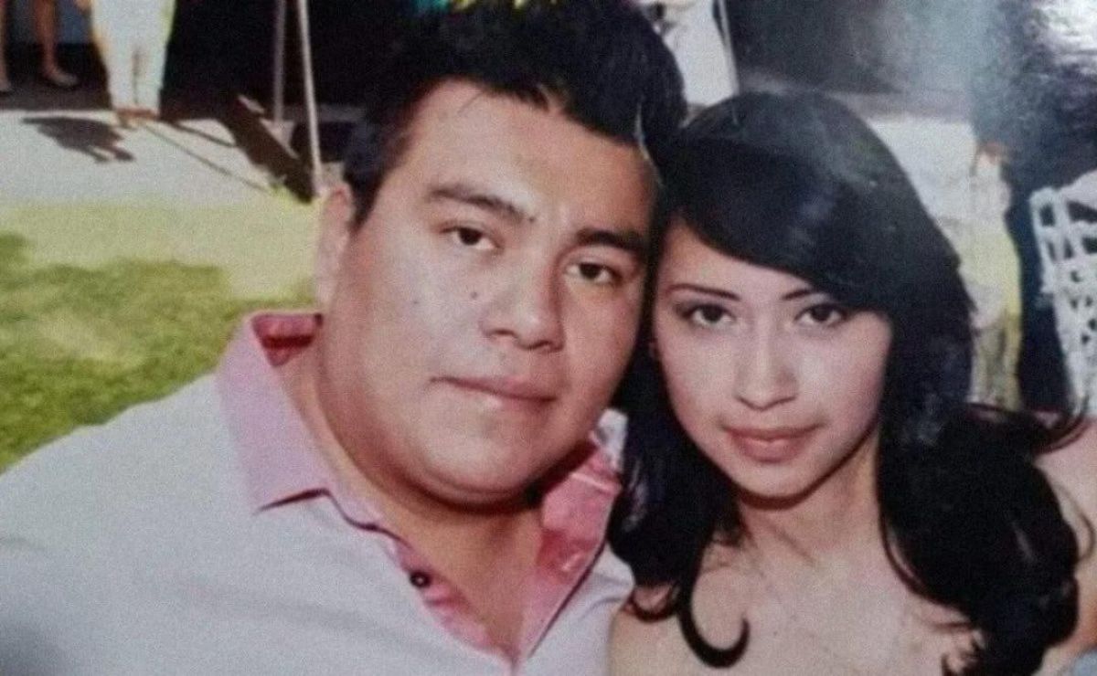 Confirman que cadáveres hallados en La Cuchilla son el matrimonio desaparecido