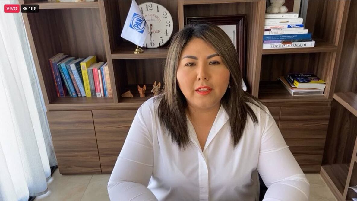 IMAGEN: Captura de Facebook