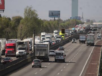 Esto costarán las casetas de Puebla con el aumento de Capufe