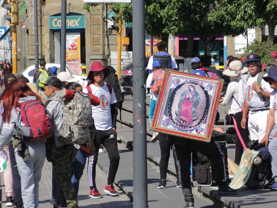 Foto: Agencia Es Imagen para El Universal Puebla