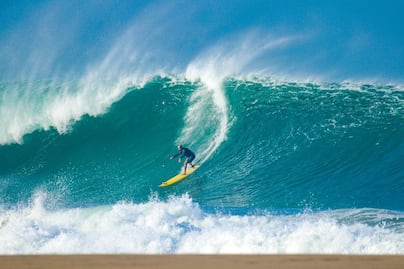 ¿Cuál es la playa más bonita y más cercana a Puebla?