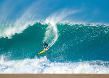 ¿Cuál es la playa más bonita y más cercana a Puebla?