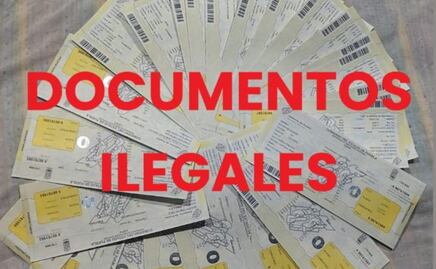 Alertan por certificados y hologramas de verificación fake en Puebla