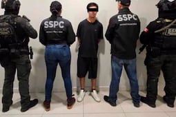 Detienen en Puebla a Ricardo “N”, presunto feminicida de Andrea Maylin