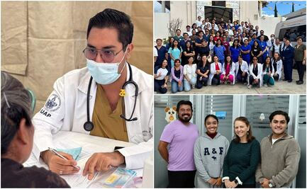 Colaboración entre la BUAP y la University of Texas beneficia a comunidades marginadas en Puebla