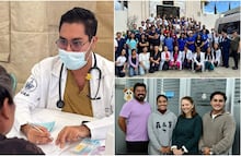 Colaboración entre la BUAP y la University of Texas beneficia a comunidades marginadas en Puebla