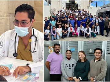 Colaboración entre la BUAP y la University of Texas beneficia a comunidades marginadas en Puebla