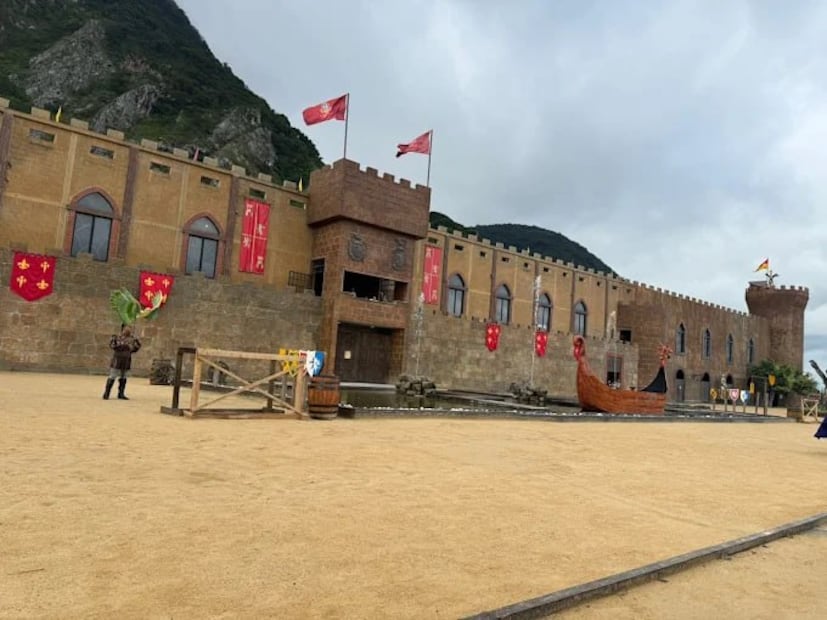 Casa Vegas | Foto: Google Maps