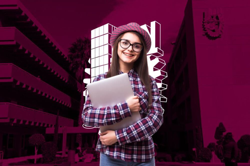 Ya hay fecha para el examen de admisión del IPN | Foto: México Desconocido / Freepik