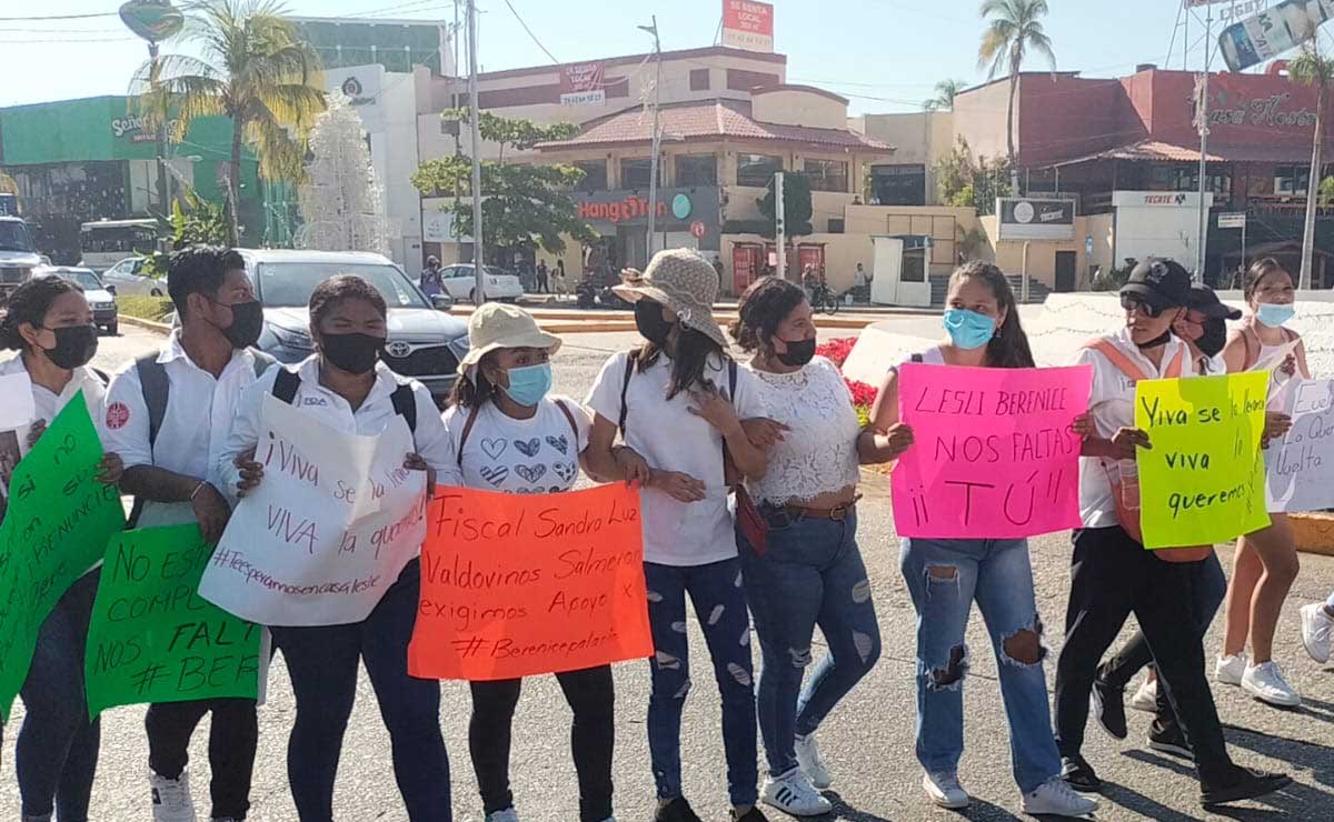 Mil 525 personas desaparecieron en Puebla durante 2022