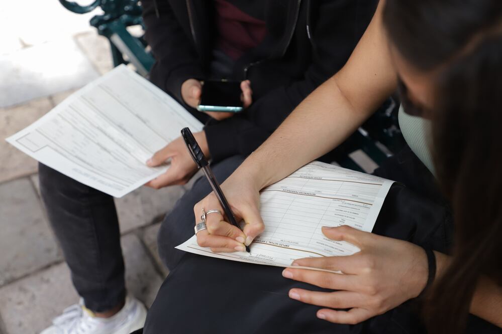 Las 10 mejores vacantes de empleo ofrecen sueldos que van desde los 13 mil hasta los 24 mil pesos | Foto: EsImagen