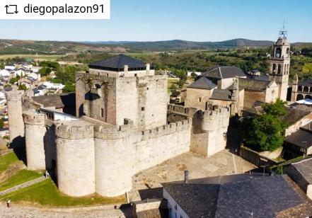 FOTOS Puebla de Sanabria, la bella hermana española de Puebla de Zaragoza