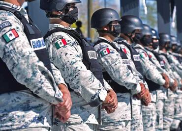 Recupera GN tráiler robado en la autopista México-Puebla