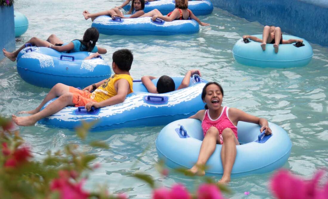 Foto: Agencia Es Imagen para El Universal Puebla