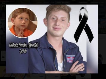 ¿Quién es Octavio Ocaña?