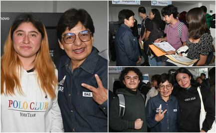 Casi 9 mil jóvenes inician inscripción al nivel superior de la BUAP