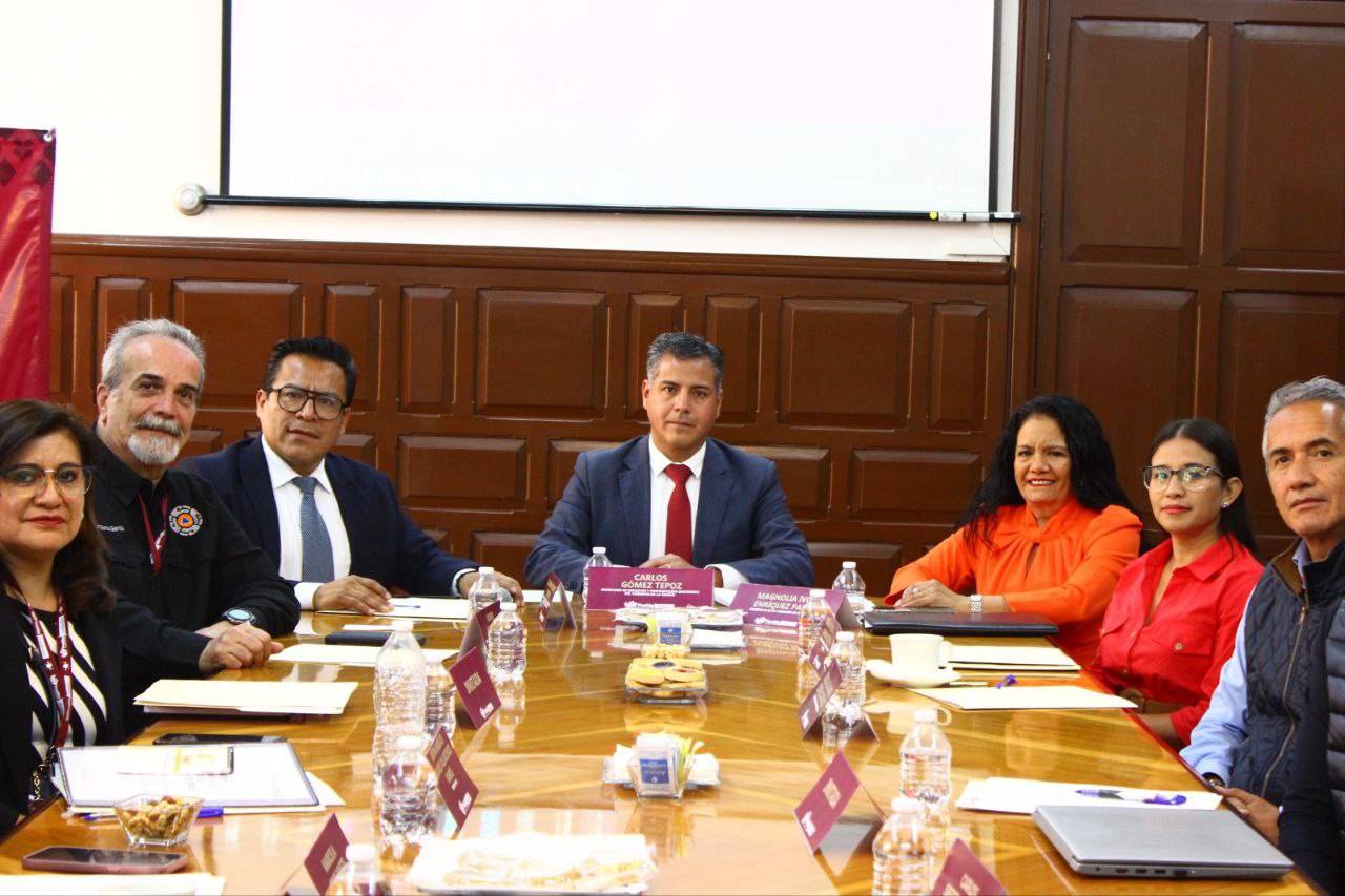 Foto: Ayuntamiento de Puebla