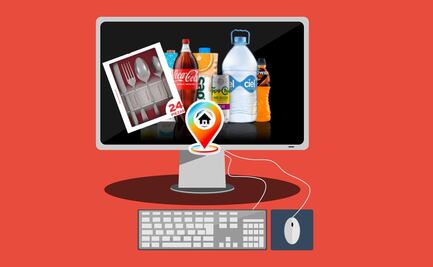 Dónde comprar los famosos cubiertos de Coca-Cola