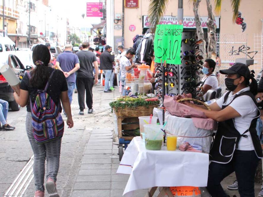 Foto: Agencia Enfoque para El Universal Puebla