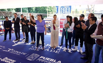 Hoy es tiempo de las juventudes y de las mujeres: Laura Artemisa