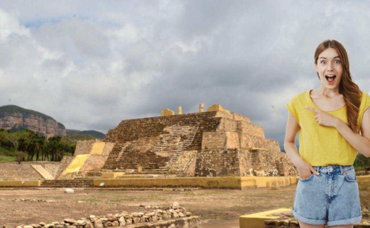 Zonas arqueológicas de Puebla poco conocidas que debes explorar