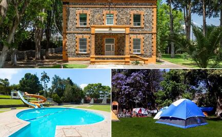 Centro Vacacional del IMSS Puebla: Costos, requisitos y promociones