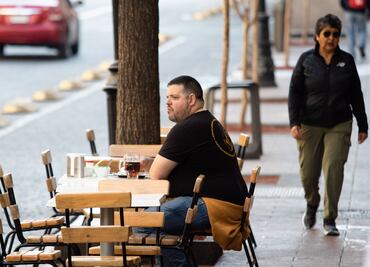 Economía mexicana liga dos meses de crecimiento, sin alcanzar aún niveles prepandemia