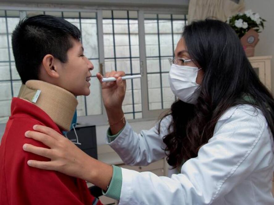 Habrá consultas de diversas especialidades e intervenciones quirúrgicas |Gobierno de Puebla