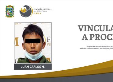 Aprehenden a asaltante que mató a su víctima por resistirse