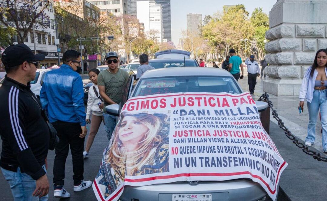 Fue asesinada a golpes | FOTO: Agencia Es Imagen para El Universal Puebla