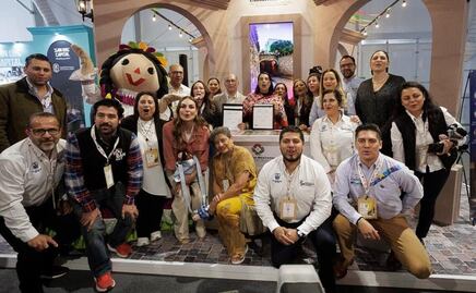 Gobierno de la ciudad, comprometido en la preservación y promoción turística del patrimonio histórico: Oropeza Casas