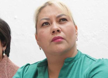 Juez ordena restitución de Beatriz Pérez como regidora de San Pedro Cholula