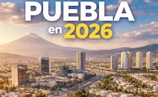 Las mejores colonias para vivir en Puebla en este 2026, según la IA