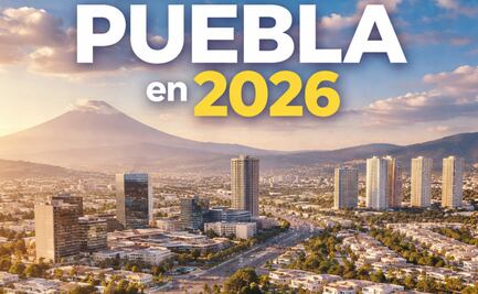 Las mejores colonias para vivir en Puebla en este 2026, según la IA