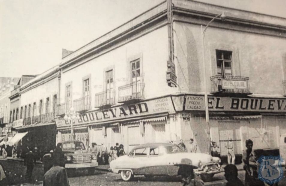 Foto: Puebla Antigua