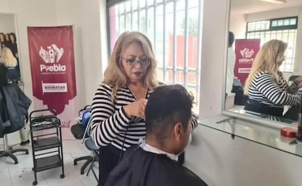 Anuncia Gobierno de la Ciudad apertura de inscripciones para cursos gratuitos de capacitación en agosto