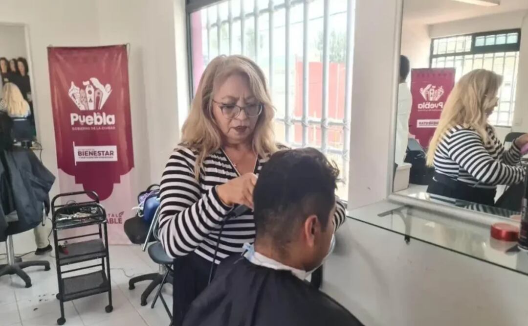 El Ayuntamiento de Puebla reafirma su compromiso con el desarrollo social y el bienestar colectivo | Foto: Ayuntamiento de Puebla