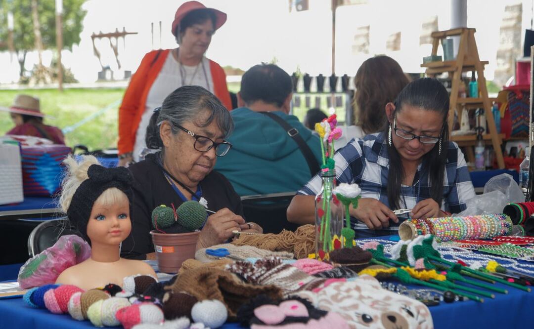 Foto: Agencia Es Imagen para El Universal Puebla