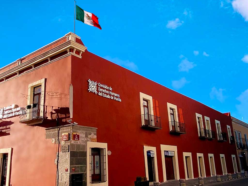 CDH Puebla impugnará el Derecho de Alumbrado Público si cobros son excesivos