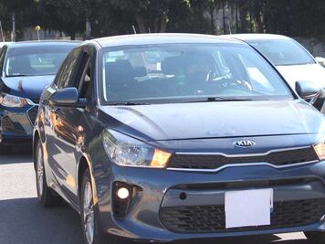 Rechazan conductores de Uber y Didi regulación de tarifas