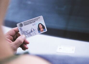 Hasta este día se puede reimprimir la credencial del INE