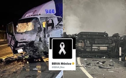 Muere en accidente automovilístico Diego Osuna, hijo del CEO de BBVA México