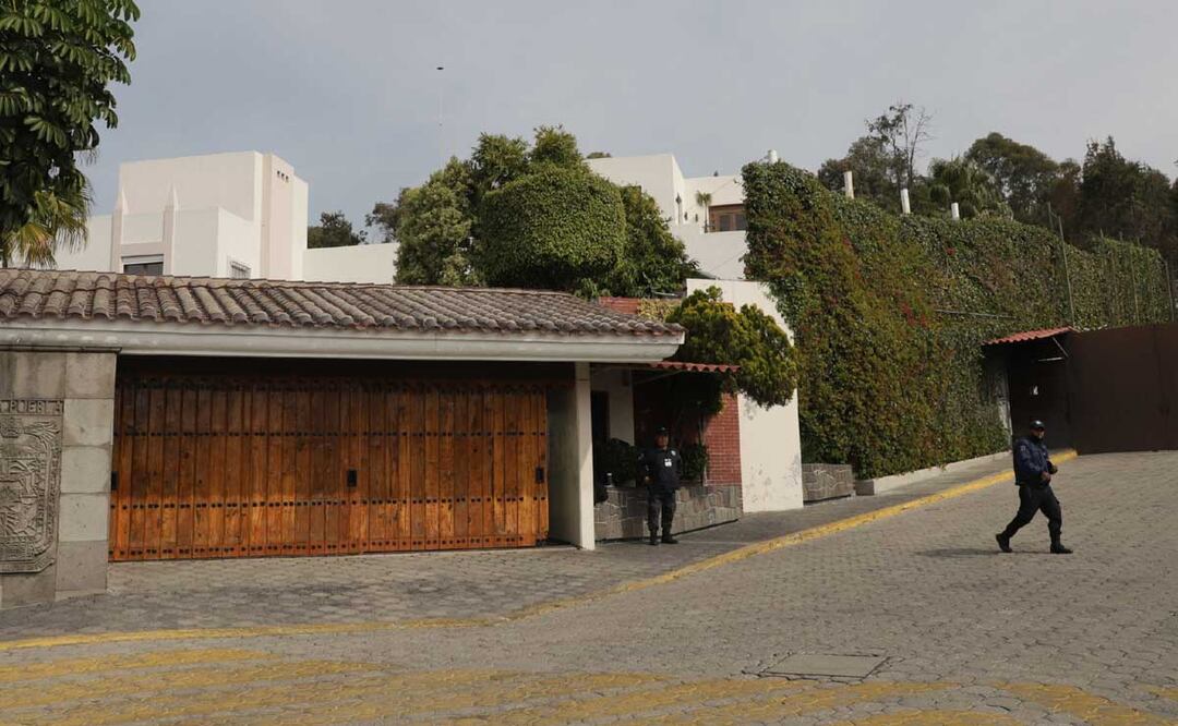 En un periodo de la historia de Puebla hubo ocho gobernadores sustitutos | Foto: Agencia Es Imagen para El Universal Puebla