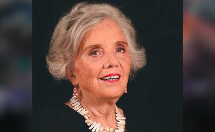 Anabel Hernández y Elena Poniatowska participarán en la Feria del Libro BUAP 2022